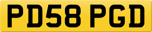 PD58PGD